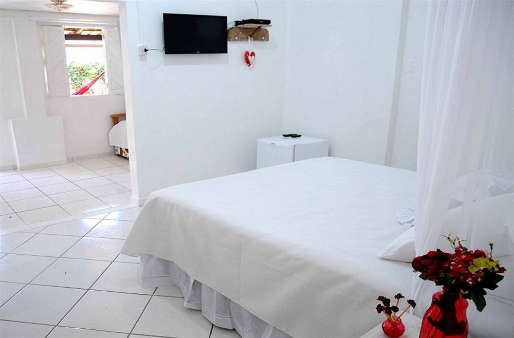 Pousada Viver A Vida Porto Seguro Exterior foto